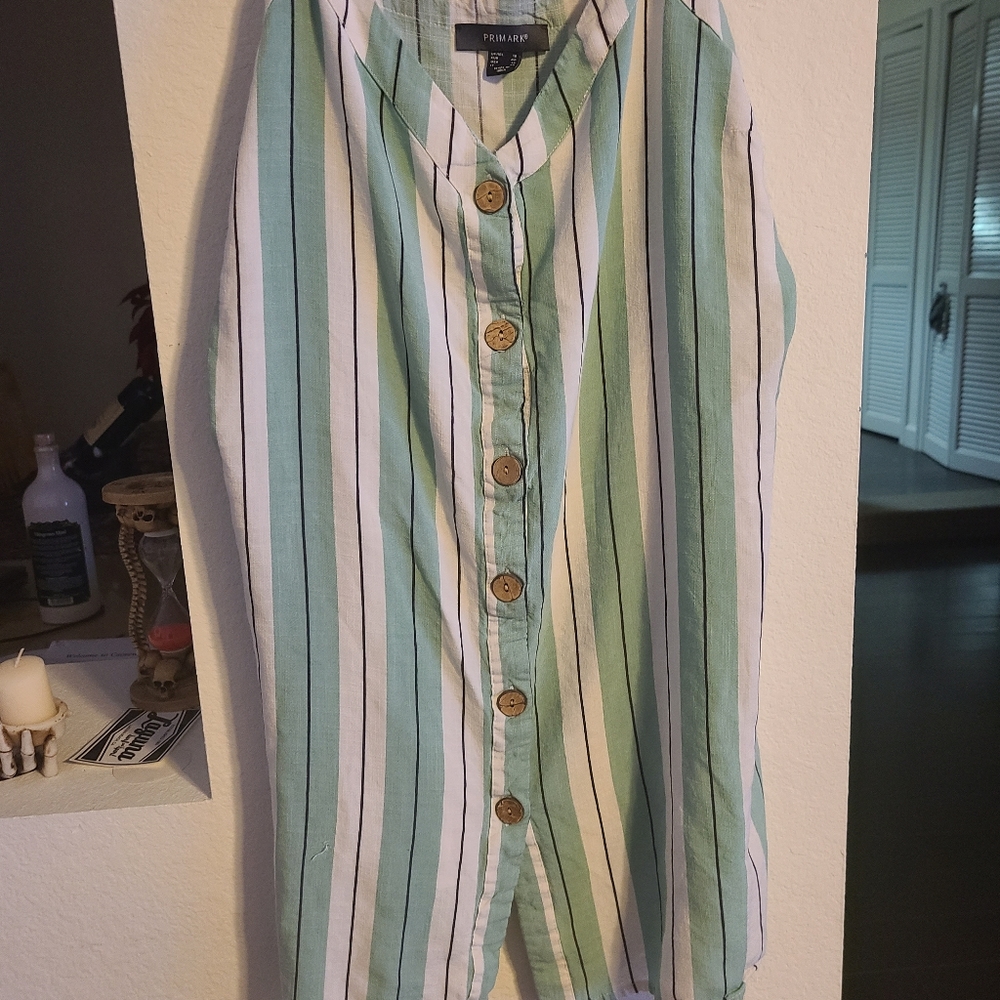 Midi Dress